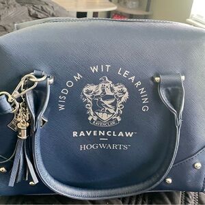 Ravenclaw purse